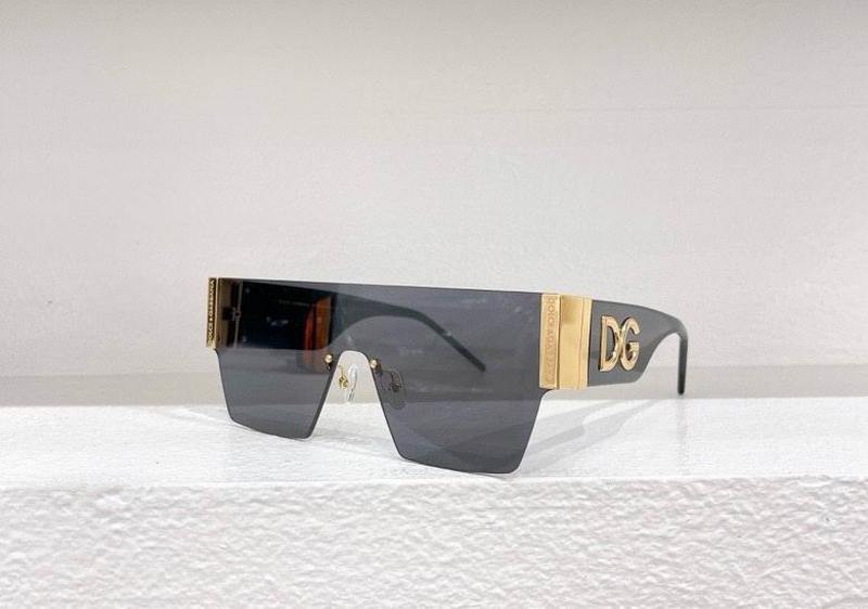 D&G Sunglasses 69